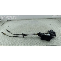 Кулиса КПП Mazda 3 (2003-2008) BK 2004 BP4K46500D