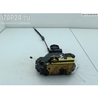 Замок двери задней правой Volkswagen Passat B5 1997 3B4839016