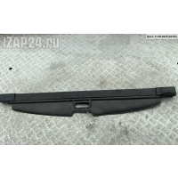 Шторка багажника Opel Zafira B (2004-2014) 2007