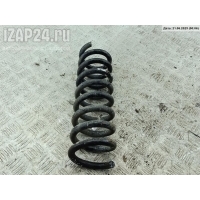 Пружина подвески задняя Mercedes W203 (C) 2002