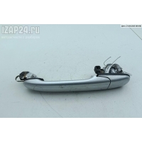 Ручка двери наружная передняя правая Volkswagen Sharan (2000-2010) 2004