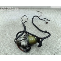 Насос гидроусилителя руля Opel Astra H (2004-2009) 2004 TRW2