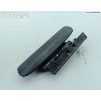 Ручка двери наружная передняя правая Citroen Xsara Picasso 2002 9633343577
