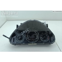 Щиток приборный (панель приборов) Mercedes W211 (E) 2002 2115406311