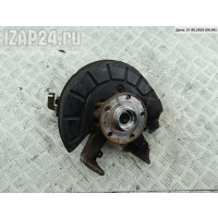Ступица передняя левая Volkswagen Golf-5 2007