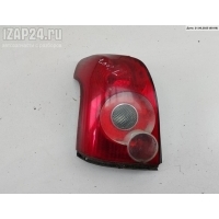 Фонарь задний левый Toyota Avensis (2003-2008) 2006 81561-05170