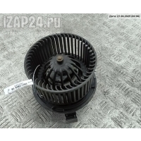 Двигатель отопителя (моторчик печки) Renault Modus 2005 G030958D