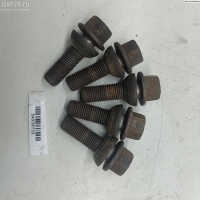 Болт колесный (гайка колесная) Volkswagen Sharan (2000-2010) 2004