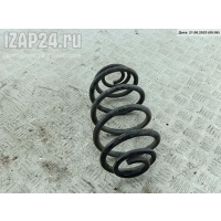 Пружина подвески задняя Opel Meriva A (2003-2010) 2003