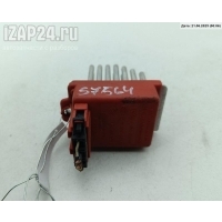 Сопротивление отопителя Volkswagen Sharan (2000-2010) 2004 1J0907521