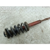 Стойка подвески передняя правая Audi A6 C5 (1997-2005) 2004 4B0412031BN