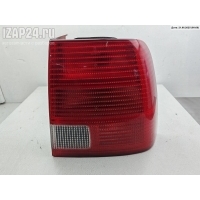 Фонарь задний правый Volkswagen Passat B5 2000 3B5945096