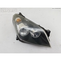 Фара правая Opel Astra H (2004-2009) 2004 24451033