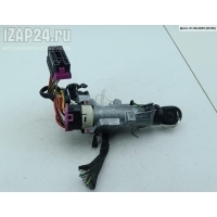 Замок зажигания Volkswagen Passat B5 1997 4D0905851E