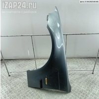 Крыло переднее левое BMW 3 E46 (1998-2006) 2002