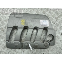 Накладка декоративная на двигатель Renault Scenic I (1996-2003) 1999 8200037825