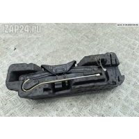 Домкрат Chevrolet Nubira 2006