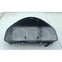Щиток приборный (панель приборов) Volkswagen Sharan (2000-2010) 2004 7M3920840N