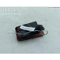 Ручка открывания капота Mercedes W211 (E) 2002
