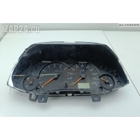 Щиток приборный (панель приборов) Ford Focus I (1998-2005) 2003 98AB10849CK