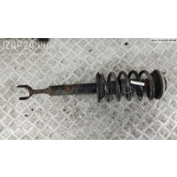 Стойка подвески передняя левая Audi A6 C5 (1997-2005) 1999 4B041203BG
