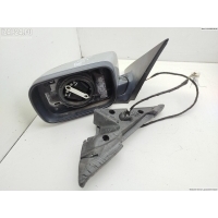 Зеркало наружное левое BMW 3 E46 (1998-2006) 2003 42491