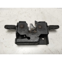 Замок капота Renault Scenic III (2009-2015) 2011 656010010R