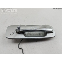 Ручка двери наружная задняя правая Nissan X-Trail (2001-2007) T30 2005