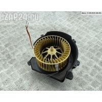 Двигатель отопителя (моторчик печки) Opel Omega B (1994-2003) 1997 315156