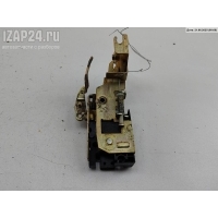 Замок двери задней правой Volkswagen Sharan (1995-2000) 1996