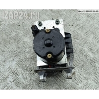 Блок ABS (Модуль АБС) Mercedes W210 (E) 2001 0044311412