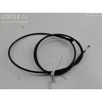 Трос капота Volkswagen Sharan (2000-2010) 2004 7M3823531A