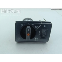 Переключатель света Mercedes W202 (C) 1998 0145456428