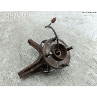 Ступица передняя левая Nissan Almera N16 (2000-2007) 2002