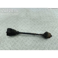 Полуось задняя Audi A6 C5 (1997-2005) 2004 4B0501203C
