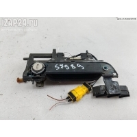 Ручка двери наружная передняя правая BMW 3 E36 (1991-2000) 1996 1960801