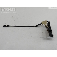 Замок двери задней правой Volkswagen Sharan (2000-2010) 2004 7M3959455A