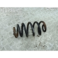 Пружина подвески задняя Audi A4 B6 (2001-2004) 2002