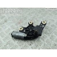 Двигатель стеклоочистителя заднего (моторчик дворников) Audi A4 B6 (2001-2004) 2002 8E9955711A