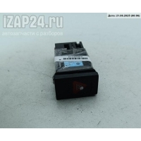 Кнопка аварийной сигнализации (аварийки) Volkswagen Passat B5 1997 3B0953235C