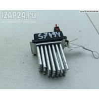 Сопротивление отопителя Audi A6 C5 (1997-2005) 1998
