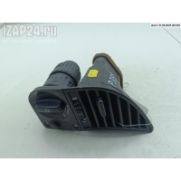 Дефлектор обдува салона Перед. Лев. BMW 3 E36 (1991-2000) 1991 1387051