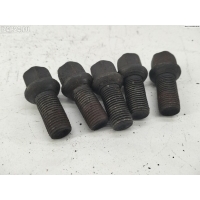 Болт колесный (гайка колесная) Volkswagen Passat B5 1997 8D0601139D