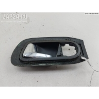 Ручка двери внутренняя передняя левая Volkswagen Sharan (2000-2010) 2004 7M3837113B