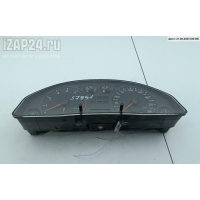 Щиток приборный (панель приборов) Audi A6 C5 (1997-2005) 1998 4B0919860F