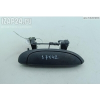 Ручка двери наружная передняя правая Renault Megane I (1995-2003) 2001 7700433076