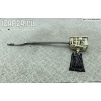 Кулиса КПП Opel Astra G (1998-2004) 1999 90446244