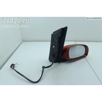 Зеркало наружное правое Volkswagen Touran 2005 1T0857934