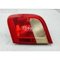 Фонарь крышки багажника правый BMW 3 E46 (1998-2006) 1999 8364924