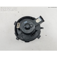 Двигатель отопителя (моторчик печки) Citroen Xsara Picasso 2002 8EW009159581